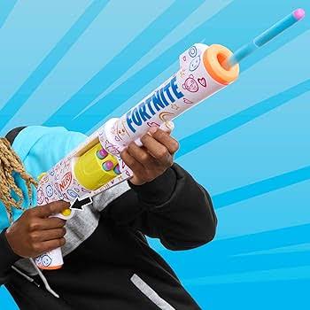 NERF Fortnite Frenz 4 Ever
