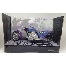 Motormax 1:18 Iron Choppers Random Assortment