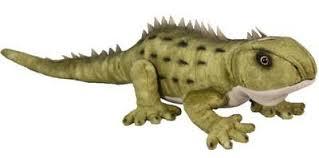 Antics Tuatara with Sound 50cm
