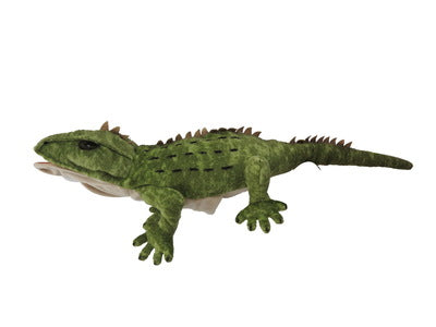 Tuatara Sound Puppet, 70cm