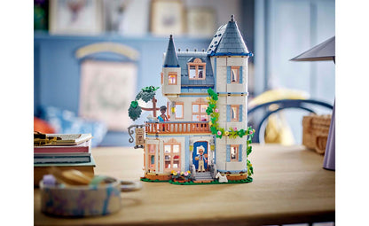 LEGO FRIENDS CASTLE BED AND BREAKFAST 42638