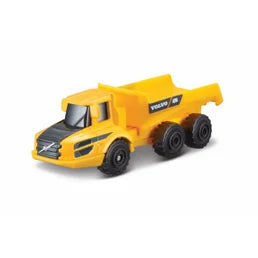 Maisto 3 inch Volvo Construction Vehicles