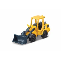 Maisto 3 inch Volvo Construction Vehicles