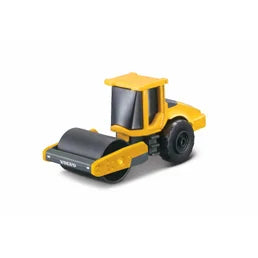 Maisto 3 inch Volvo Construction Vehicles