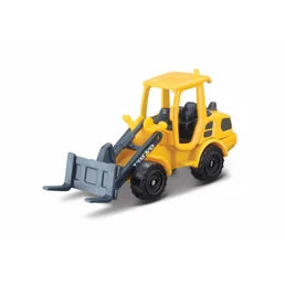 Maisto 3 inch Volvo Construction Vehicles