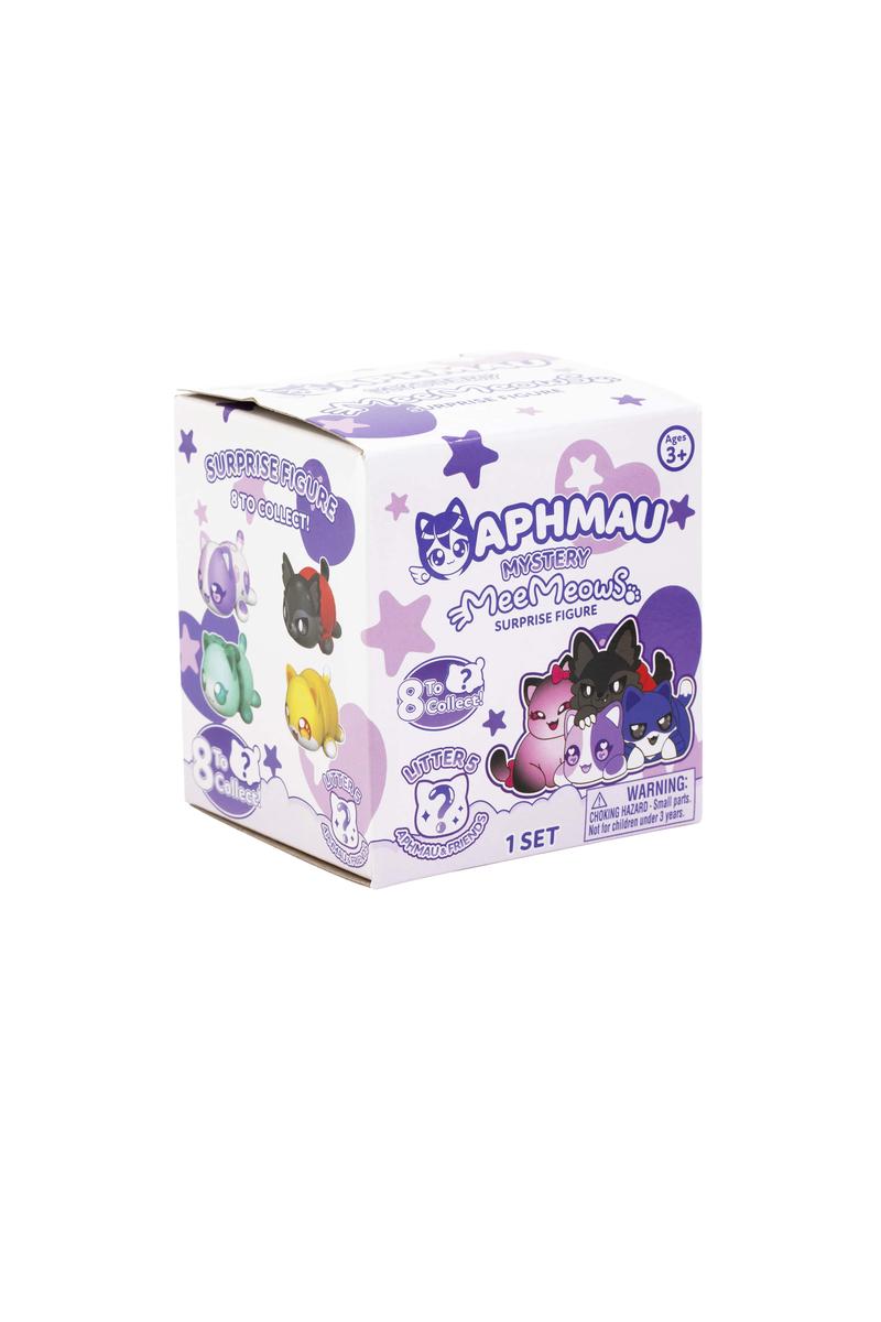 Aphmau Mystery MeeMeows Blind Bags Series 5 Assortment