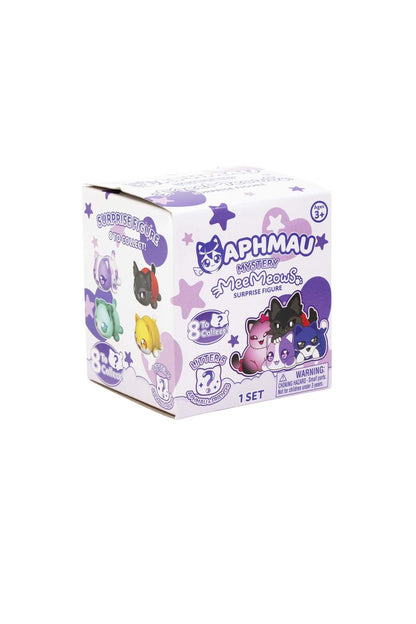Aphmau Mystery MeeMeows Blind Bags Series 5 Assortment
