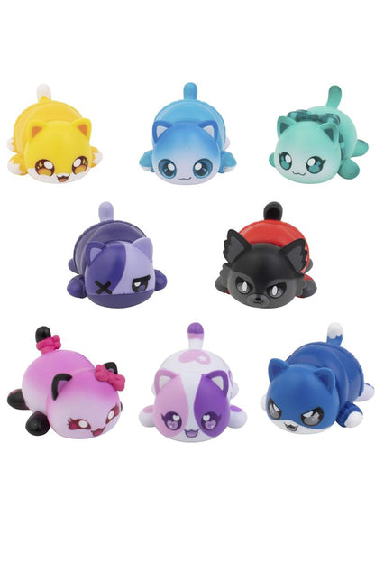 Aphmau Mystery MeeMeows Blind Bags Series 5 Assortment