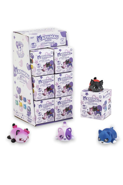 Aphmau Mystery MeeMeows Blind Bags Series 5 Assortment
