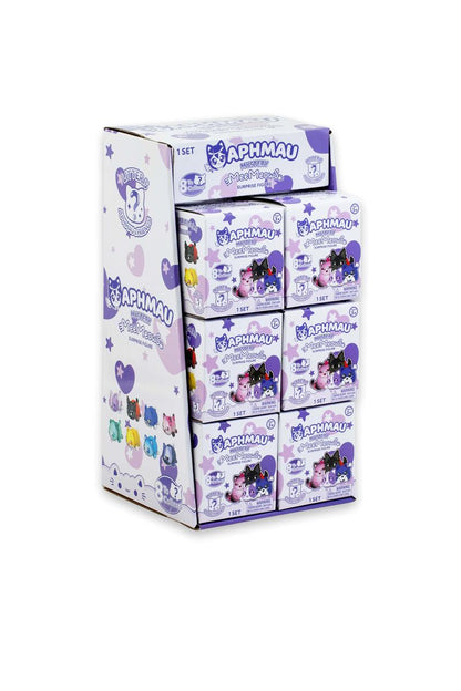 Aphmau Mystery MeeMeows Blind Bags Series 5 Assortment