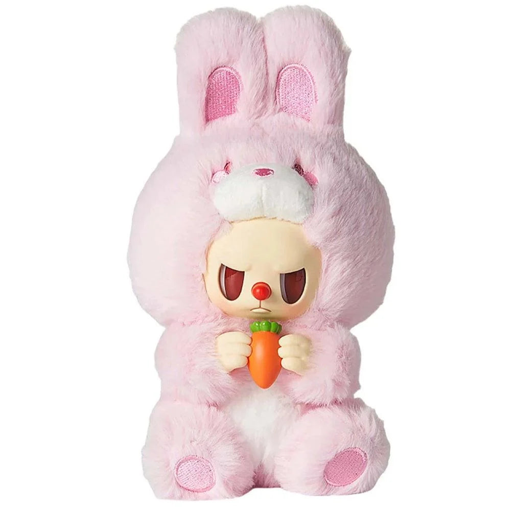 Rebel Bear Mystery Animal Series Plush Blind Box