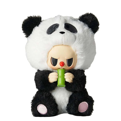 Rebel Bear Mystery Animal Series Plush Blind Box