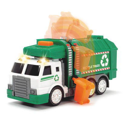 Dickie Recycling Truck Small