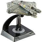 Hot Wheels Star Wars Ghost Starship