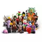 LEGO 71047 Dungeons & Dragons Minifigures Complete Full Set of 12 - NEW