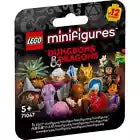 LEGO 71047 Dungeons & Dragons Minifigures Complete Full Set of 12 - NEW