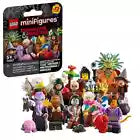 LEGO 71047 Dungeons & Dragons Minifigures Complete Full Set of 12 - NEW