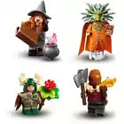 LEGO 71047 Dungeons & Dragons Minifigures Complete Full Set of 12 - NEW