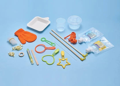 Brainstorm Toys Create Crazy Bubbles Set for Kids