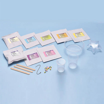 Brainstorm Toys Fun With Slime Set DIY Kit for Kids