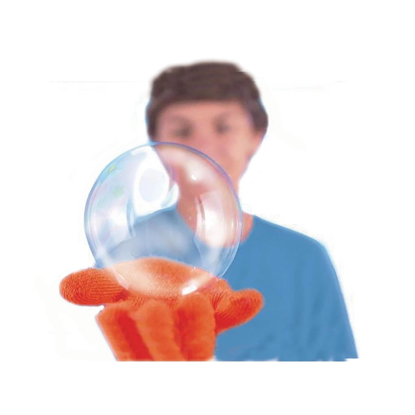 Brainstorm Toys Create Crazy Bubbles Set for Kids