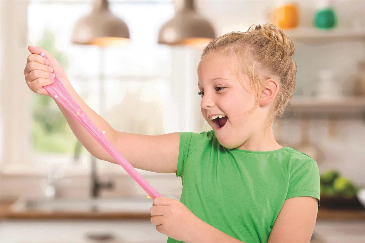 Brainstorm Toys Fun With Slime Set DIY Kit for Kids