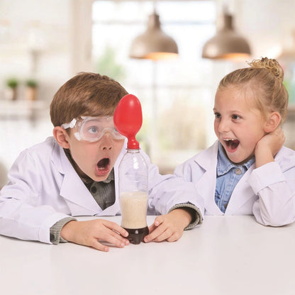 Brainstorm Toys  Cool Chemistry Kit Experiment sets for Kids