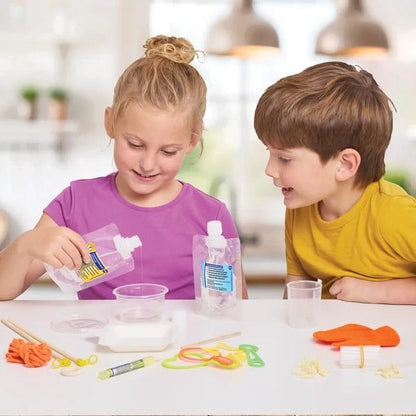 Brainstorm Toys Create Crazy Bubbles Set for Kids