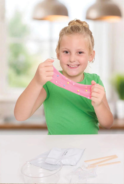 Brainstorm Toys Fun With Slime Set DIY Kit for Kids