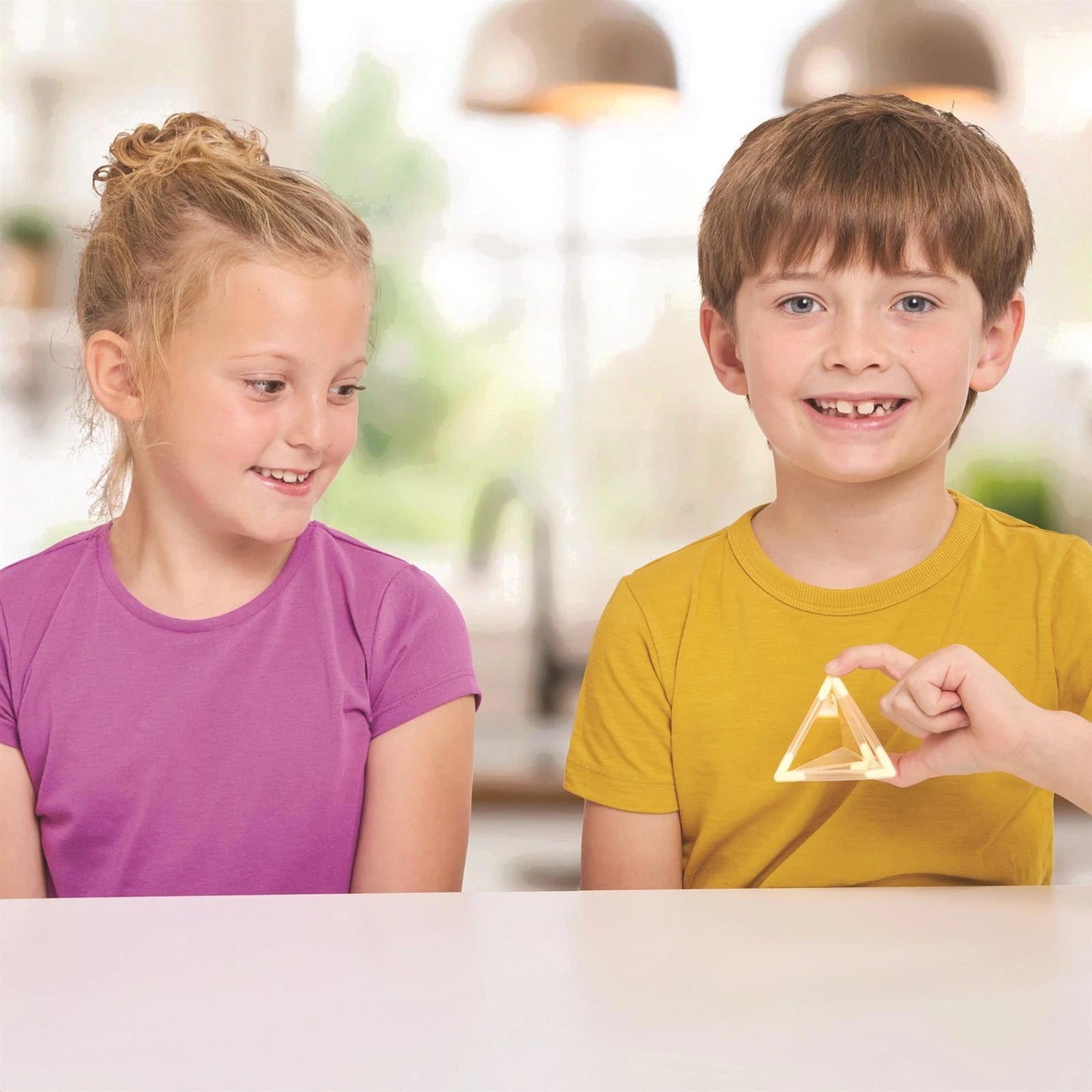 Brainstorm Toys Create Crazy Bubbles Set for Kids