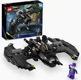 LEGO 76265 DC Superheroes Batwing: Batman Vs The Joke