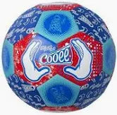 Cooee Neoprene Soccer