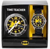 Time Teacher Watches-Assorted Designs