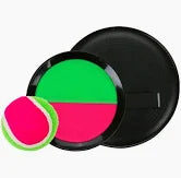 Catch Ball Velcro With Ball Set