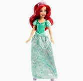Disney Princess Ariel Doll