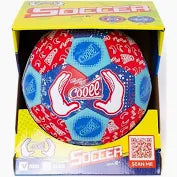 Cooee Neoprene Soccer