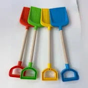 Real value Beach Spade