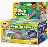 BRAINSTORM TOYS OUTDOOR ADVENTURE BUG VIEWER