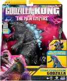 Godzilla x Kong Deluxe Figures Assorted