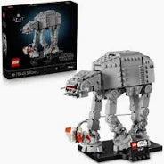 LEGO 75440 Star Wars AT-AT