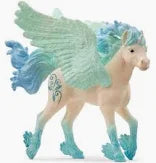 Schleich: Stormy Unicorn Foal