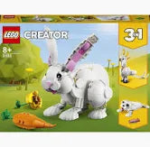 LEGO 31133 Creator White Rabbit