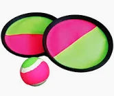 Catch Ball Velcro With Ball Set