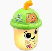 Leapfrog Fruit Colours Learning Smoothie