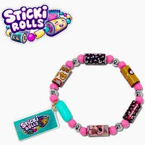 Sticki Rolls Sticki Bands Single Pack
