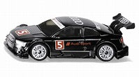 SIKU 1580 AUDI RS 5 RACING