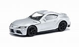 SIKU 1578 Toyota GR Supra