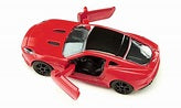 Siku 1520 Jaguar F-Type R