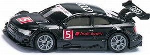 SIKU 1580 AUDI RS 5 RACING