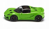 SIKU 1531 LOTUS ELISE